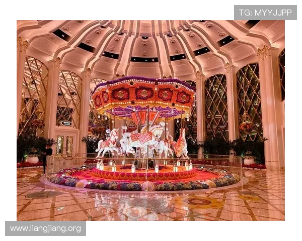 澳門永利皇宫会议与商务活动场地全面介绍