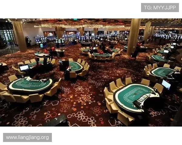 澳门各大赌厅排名趋势解读,2024年最值得一试的赌厅有哪些