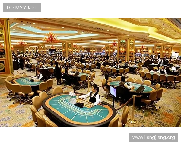 澳门有名气的赌场中最受欢迎的几家豪华赌场介绍与特色分析