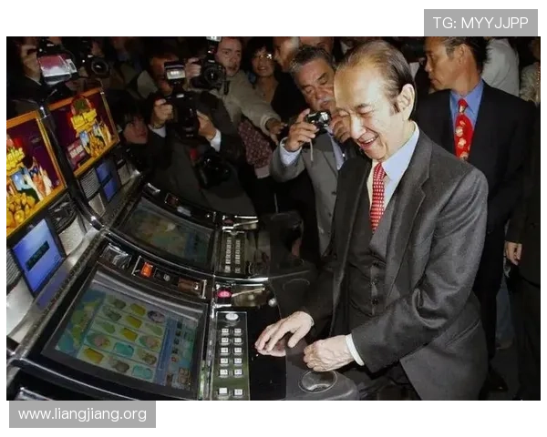 何鸿燊的商业智慧与澳门博彩业的崛起之路详解