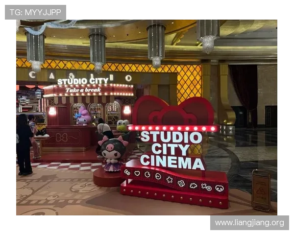 新濠影汇全方位介绍带你了解其独特的影院、娱乐设施以及最新优惠活动