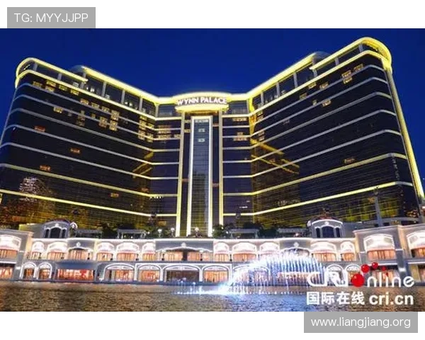 澳门永利皇宫豪赌攻略详解让你在赌场中赢得更多胜利