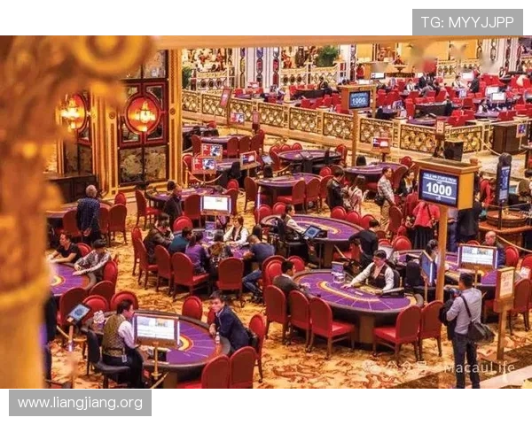 澳门赌场不同年龄层的投注偏好与娱乐需求全面解析