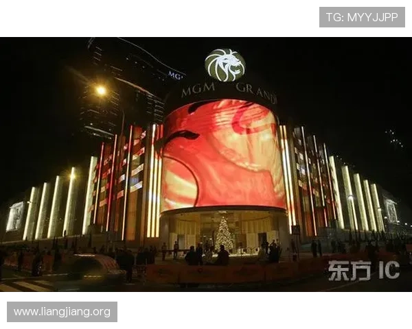 美高梅金殿介绍:分析其会员制度与专属优惠带来的价值 美高梅金殿介绍:分析其会员制度与专属优惠带来的价值